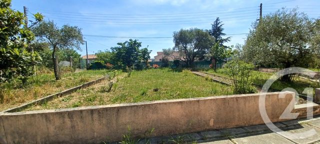 maison à vendre - 3 pièces - 73.58 m2 - ALES - 30 - LANGUEDOC-ROUSSILLON - Century 21 Impact Immobilier
