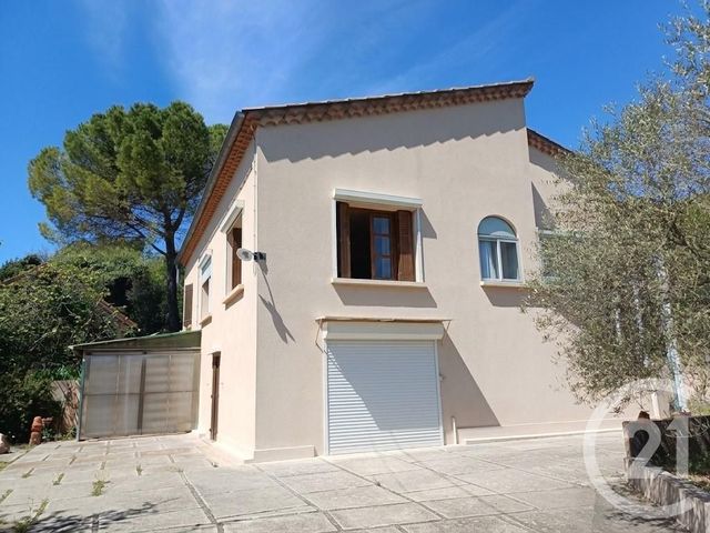 Maison à vendre ALES