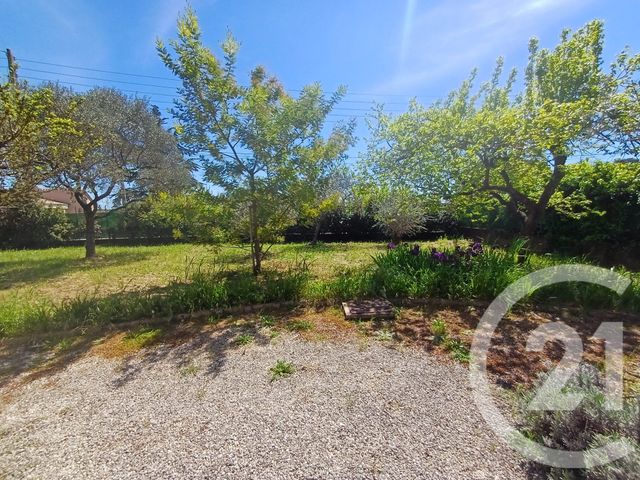 maison à vendre - 3 pièces - 73.58 m2 - ALES - 30 - LANGUEDOC-ROUSSILLON - Century 21 Impact Immobilier