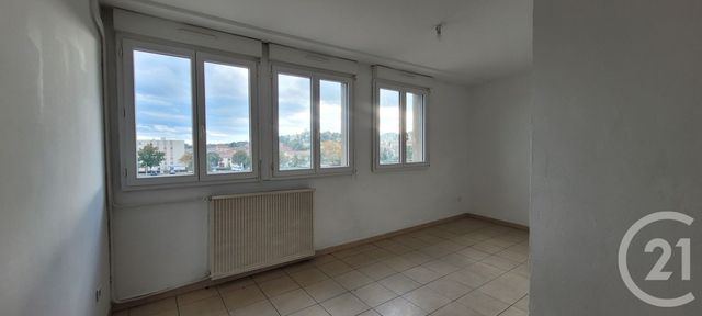 Appartement F2 à louer - 2 pièces - 46.0 m2 - ALES - 30 - LANGUEDOC-ROUSSILLON - Century 21 Impact Immobilier