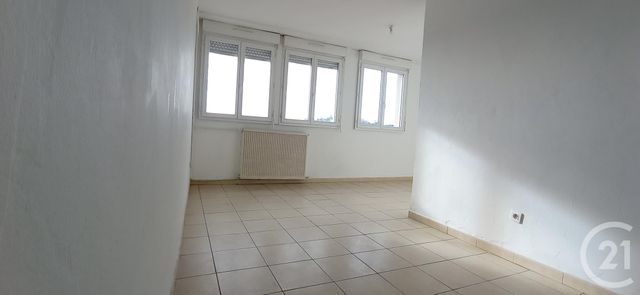 appartement - ALES - 30