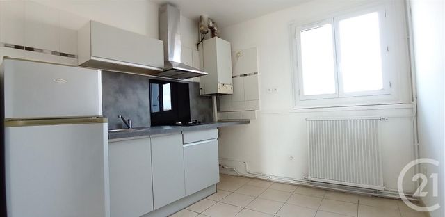 Appartement F2 à louer - 2 pièces - 46.0 m2 - ALES - 30 - LANGUEDOC-ROUSSILLON - Century 21 Impact Immobilier