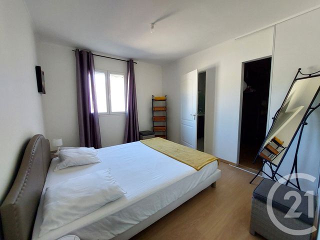 maison à vendre - 4 pièces - 224.0 m2 - ST HILAIRE DE BRETHMAS - 30 - LANGUEDOC-ROUSSILLON - Century 21 Impact Immobilier