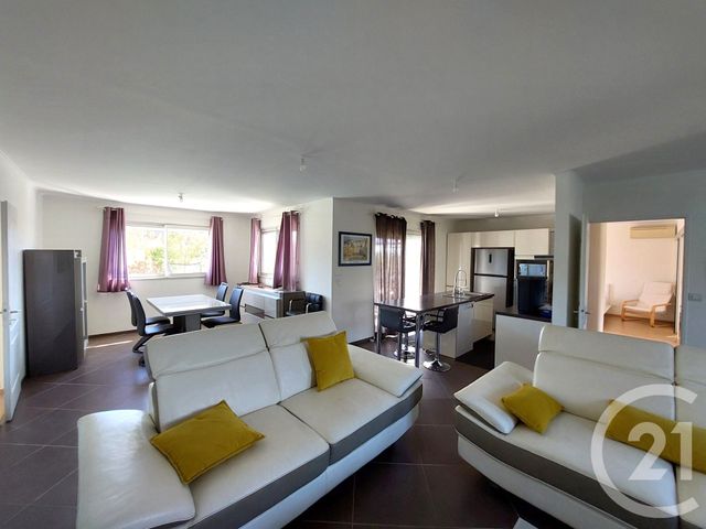 maison à vendre - 4 pièces - 224.0 m2 - ST HILAIRE DE BRETHMAS - 30 - LANGUEDOC-ROUSSILLON - Century 21 Impact Immobilier