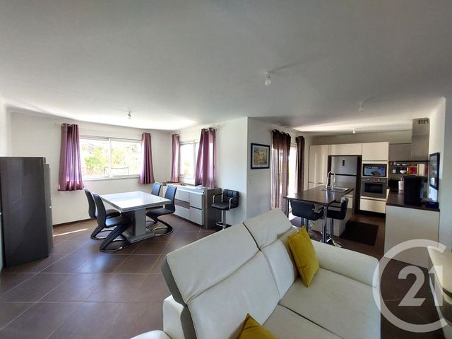 maison à vendre - 4 pièces - 224.0 m2 - ST HILAIRE DE BRETHMAS - 30 - LANGUEDOC-ROUSSILLON - Century 21 Impact Immobilier