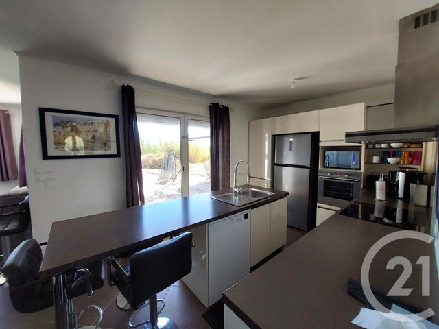 maison à vendre - 4 pièces - 224.0 m2 - ST HILAIRE DE BRETHMAS - 30 - LANGUEDOC-ROUSSILLON - Century 21 Impact Immobilier