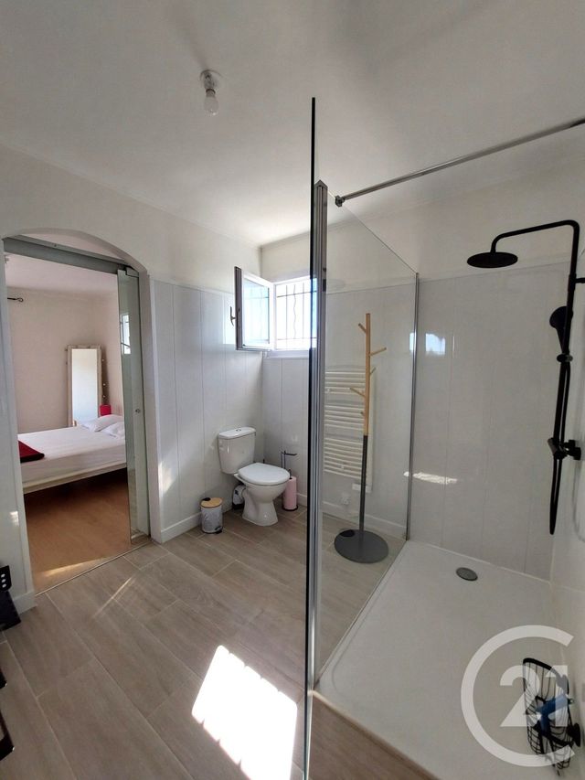 maison à vendre - 4 pièces - 224.0 m2 - ST HILAIRE DE BRETHMAS - 30 - LANGUEDOC-ROUSSILLON - Century 21 Impact Immobilier