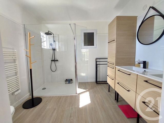 maison à vendre - 4 pièces - 224.0 m2 - ST HILAIRE DE BRETHMAS - 30 - LANGUEDOC-ROUSSILLON - Century 21 Impact Immobilier