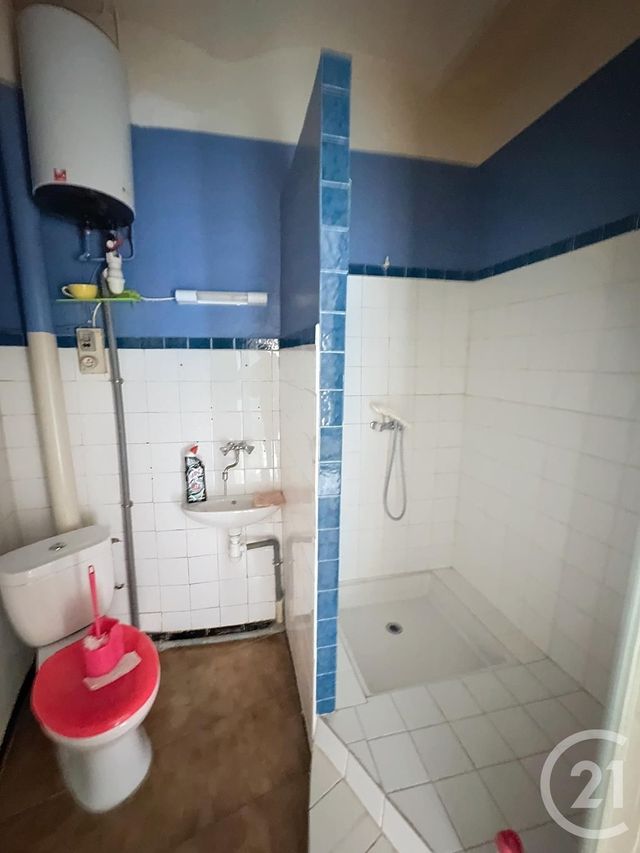 Appartement F3 à vendre - 3 pièces - 78.49 m2 - ST JEAN DE VALERISCLE - 30 - LANGUEDOC-ROUSSILLON - Century 21 Impact Immobilier