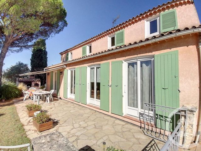 Maison à vendre ALES