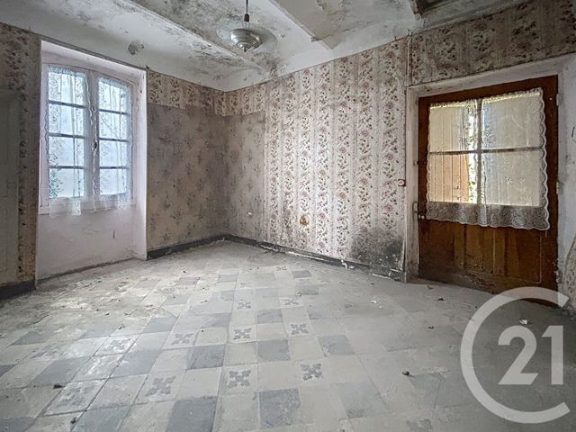 maison à vendre - 3 pièces - 64.0 m2 - LE MARTINET - 30 - LANGUEDOC-ROUSSILLON - Century 21 Impact Immobilier