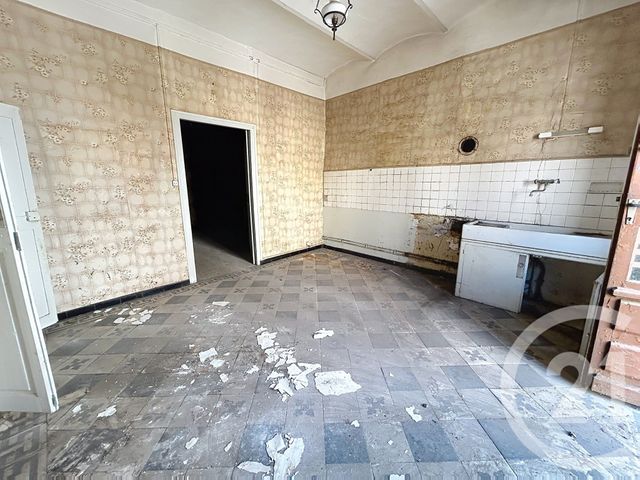 maison à vendre - 3 pièces - 64.0 m2 - LE MARTINET - 30 - LANGUEDOC-ROUSSILLON - Century 21 Impact Immobilier