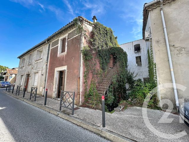 Maison à vendre LE MARTINET