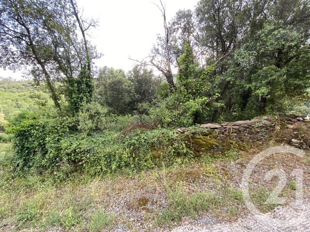 Afficher la photo en grand terrain à vendre - 673.0 m2 - LES PLANTIERS - 30 - LANGUEDOC-ROUSSILLON - Century 21 Impact Immobilier