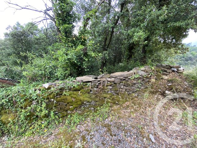 Afficher la photo en grand terrain à vendre - 673.0 m2 - LES PLANTIERS - 30 - LANGUEDOC-ROUSSILLON - Century 21 Impact Immobilier