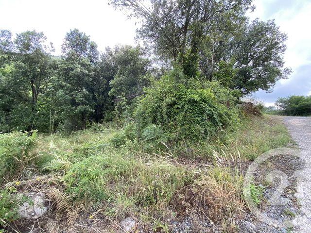 Afficher la photo en grand terrain à vendre - 673.0 m2 - LES PLANTIERS - 30 - LANGUEDOC-ROUSSILLON - Century 21 Impact Immobilier