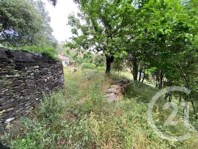 terrain à vendre - 673.0 m2 - LES PLANTIERS - 30 - LANGUEDOC-ROUSSILLON - Century 21 Impact Immobilier