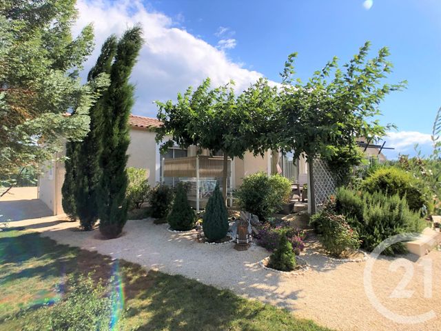 Afficher la photo en grand maison à vendre - 5 pièces - 140.83 m2 - ST JULIEN LES ROSIERS - 30 - LANGUEDOC-ROUSSILLON - Century 21 Impact Immobilier