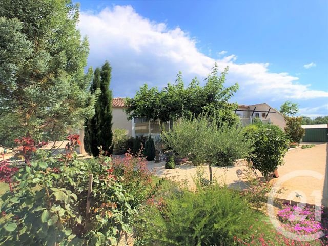 Afficher la photo en grand maison à vendre - 5 pièces - 140.83 m2 - ST JULIEN LES ROSIERS - 30 - LANGUEDOC-ROUSSILLON - Century 21 Impact Immobilier