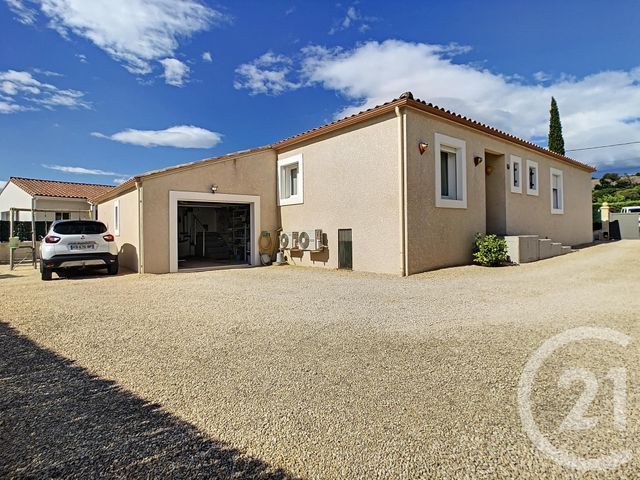 Afficher la photo en grand maison à vendre - 5 pièces - 140.83 m2 - ST JULIEN LES ROSIERS - 30 - LANGUEDOC-ROUSSILLON - Century 21 Impact Immobilier