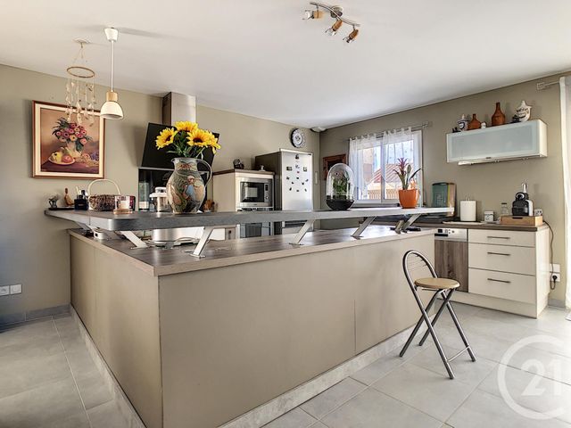 Afficher la photo en grand maison à vendre - 5 pièces - 140.83 m2 - ST JULIEN LES ROSIERS - 30 - LANGUEDOC-ROUSSILLON - Century 21 Impact Immobilier