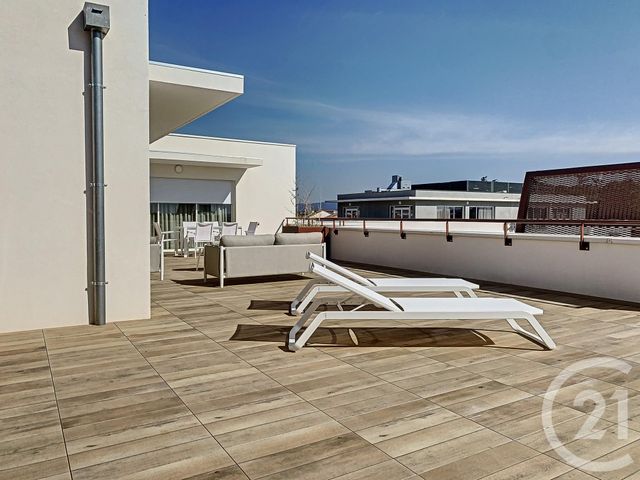 Appartement F4 à vendre - 4 pièces - 168.9 m2 - ALES - 30 - LANGUEDOC-ROUSSILLON - Century 21 Impact Immobilier