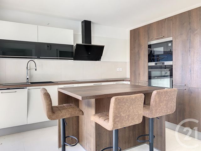 Appartement F4 à vendre - 4 pièces - 168.9 m2 - ALES - 30 - LANGUEDOC-ROUSSILLON - Century 21 Impact Immobilier