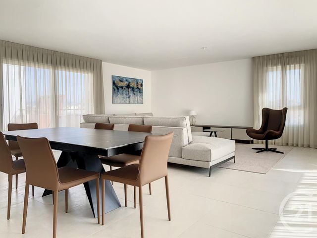 Appartement F4 à vendre - 4 pièces - 168.9 m2 - ALES - 30 - LANGUEDOC-ROUSSILLON - Century 21 Impact Immobilier