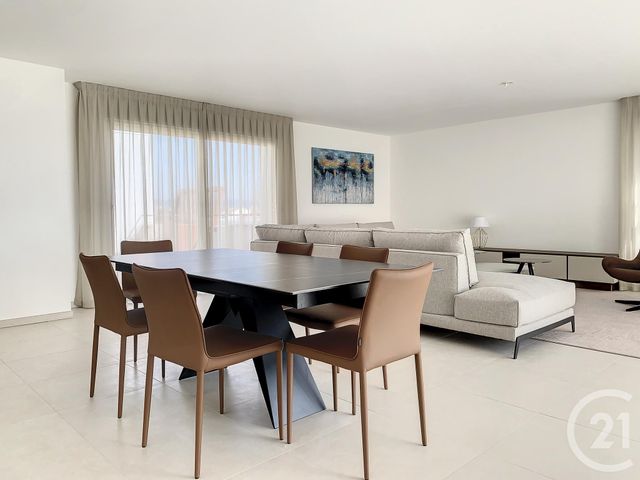 Appartement F4 à vendre - 4 pièces - 168.9 m2 - ALES - 30 - LANGUEDOC-ROUSSILLON - Century 21 Impact Immobilier