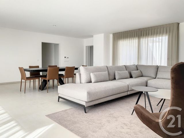 Appartement F4 à vendre - 4 pièces - 168.9 m2 - ALES - 30 - LANGUEDOC-ROUSSILLON - Century 21 Impact Immobilier