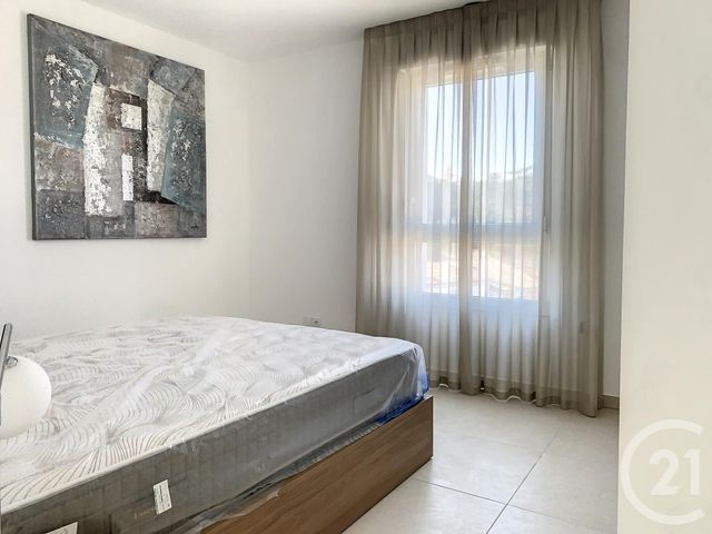 Appartement F4 à vendre - 4 pièces - 168.9 m2 - ALES - 30 - LANGUEDOC-ROUSSILLON - Century 21 Impact Immobilier