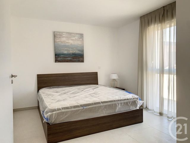 Appartement F4 à vendre - 4 pièces - 168.9 m2 - ALES - 30 - LANGUEDOC-ROUSSILLON - Century 21 Impact Immobilier