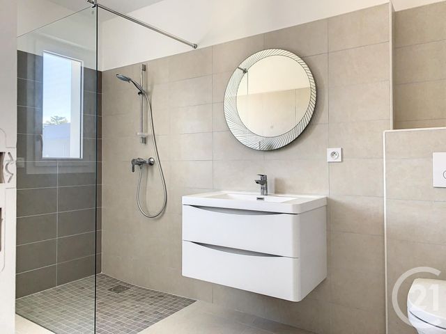 Appartement F4 à vendre - 4 pièces - 168.9 m2 - ALES - 30 - LANGUEDOC-ROUSSILLON - Century 21 Impact Immobilier