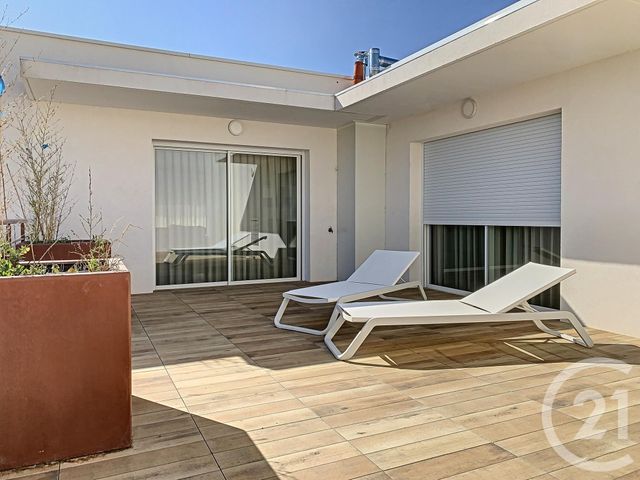 Appartement F4 à vendre - 4 pièces - 168.9 m2 - ALES - 30 - LANGUEDOC-ROUSSILLON - Century 21 Impact Immobilier