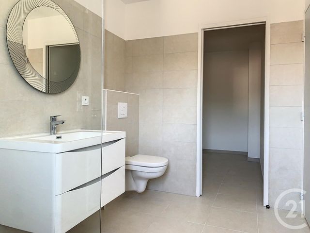 Appartement F4 à vendre - 4 pièces - 168.9 m2 - ALES - 30 - LANGUEDOC-ROUSSILLON - Century 21 Impact Immobilier