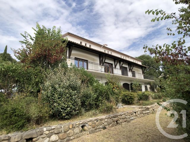 maison - ALES - 30