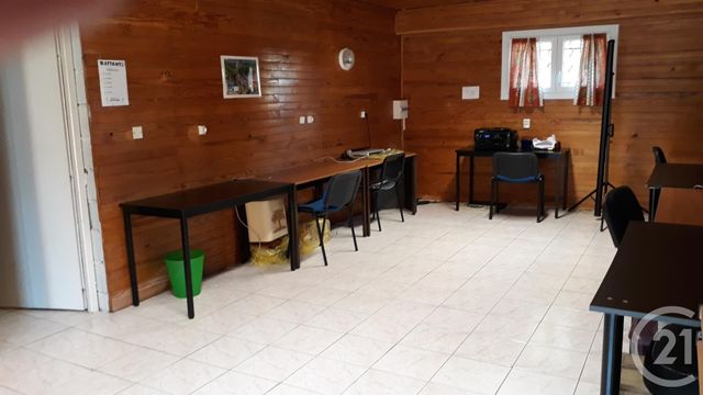 commerce à louer - 38.2 m2 - ST CHRISTOL LES ALES - 30 - LANGUEDOC-ROUSSILLON - Century 21 Impact Immobilier