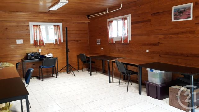 commerce à louer - 38.2 m2 - ST CHRISTOL LES ALES - 30 - LANGUEDOC-ROUSSILLON - Century 21 Impact Immobilier