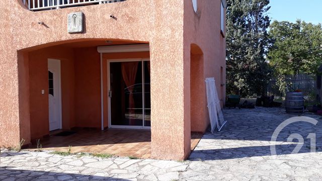 commerce à louer - 38.2 m2 - ST CHRISTOL LES ALES - 30 - LANGUEDOC-ROUSSILLON - Century 21 Impact Immobilier