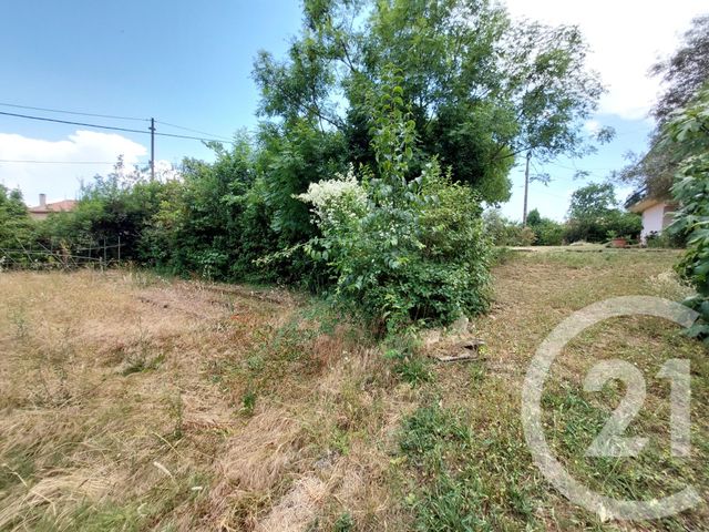 maison à vendre - 4 pièces - 97.88 m2 - ALES - 30 - LANGUEDOC-ROUSSILLON - Century 21 Impact Immobilier