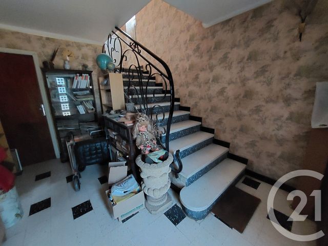 maison à vendre - 4 pièces - 97.88 m2 - ALES - 30 - LANGUEDOC-ROUSSILLON - Century 21 Impact Immobilier