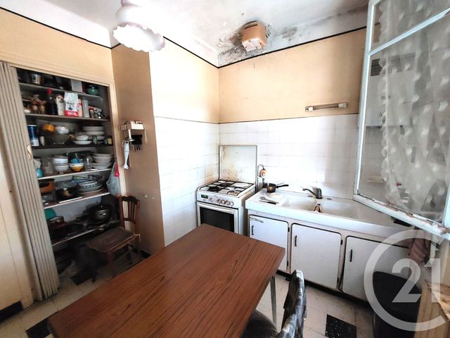 maison à vendre - 4 pièces - 97.88 m2 - ALES - 30 - LANGUEDOC-ROUSSILLON - Century 21 Impact Immobilier