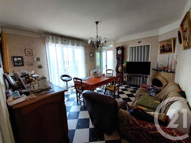 maison à vendre - 4 pièces - 97.88 m2 - ALES - 30 - LANGUEDOC-ROUSSILLON - Century 21 Impact Immobilier