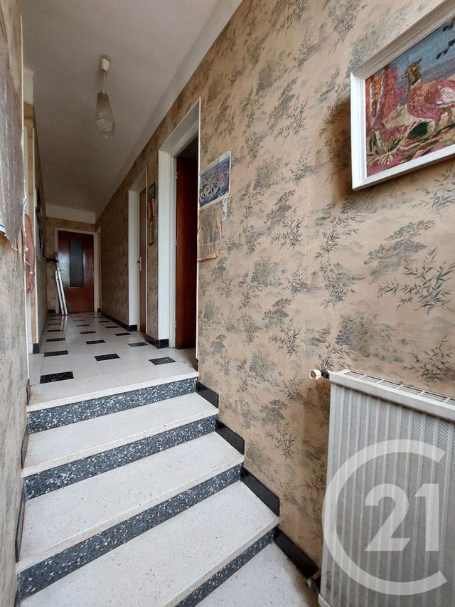 maison à vendre - 4 pièces - 97.88 m2 - ALES - 30 - LANGUEDOC-ROUSSILLON - Century 21 Impact Immobilier