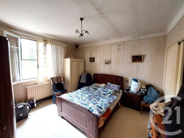 maison à vendre - 4 pièces - 97.88 m2 - ALES - 30 - LANGUEDOC-ROUSSILLON - Century 21 Impact Immobilier