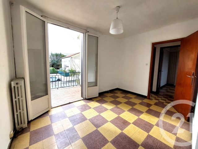 maison à vendre - 4 pièces - 69.81 m2 - ALES - 30 - LANGUEDOC-ROUSSILLON - Century 21 Impact Immobilier
