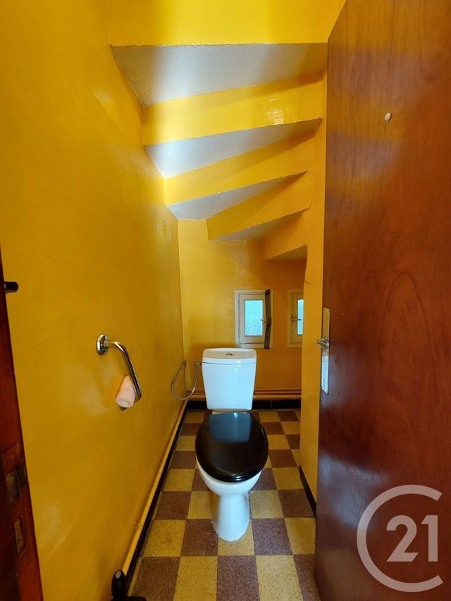 maison à vendre - 4 pièces - 69.81 m2 - ALES - 30 - LANGUEDOC-ROUSSILLON - Century 21 Impact Immobilier