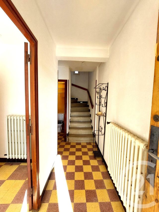 maison à vendre - 4 pièces - 69.81 m2 - ALES - 30 - LANGUEDOC-ROUSSILLON - Century 21 Impact Immobilier