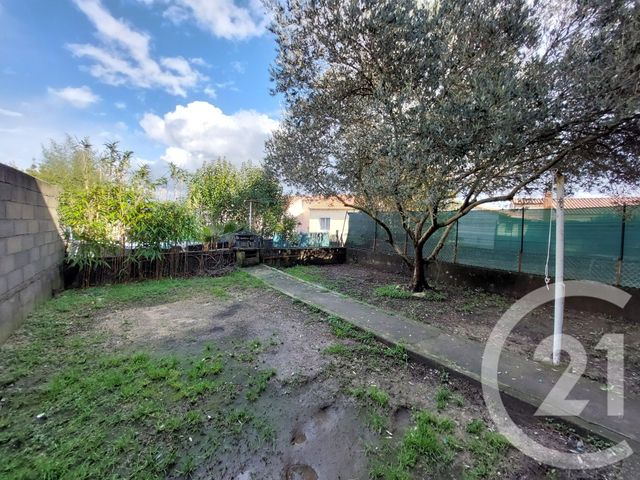 maison à vendre - 4 pièces - 69.81 m2 - ALES - 30 - LANGUEDOC-ROUSSILLON - Century 21 Impact Immobilier
