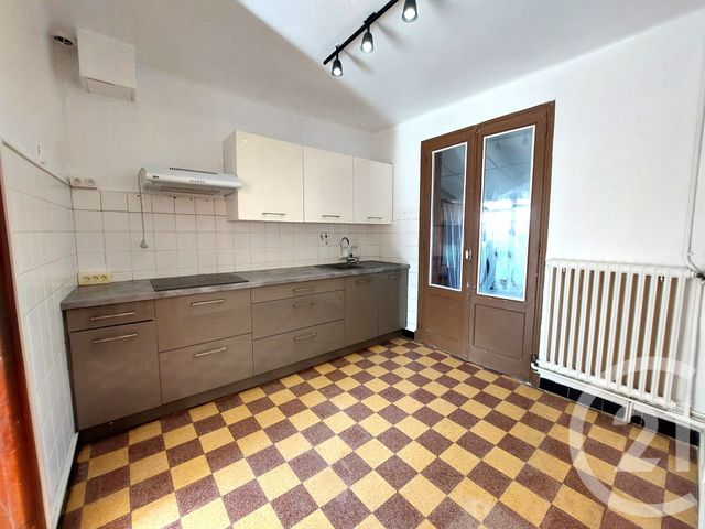 maison à vendre - 4 pièces - 69.81 m2 - ALES - 30 - LANGUEDOC-ROUSSILLON - Century 21 Impact Immobilier